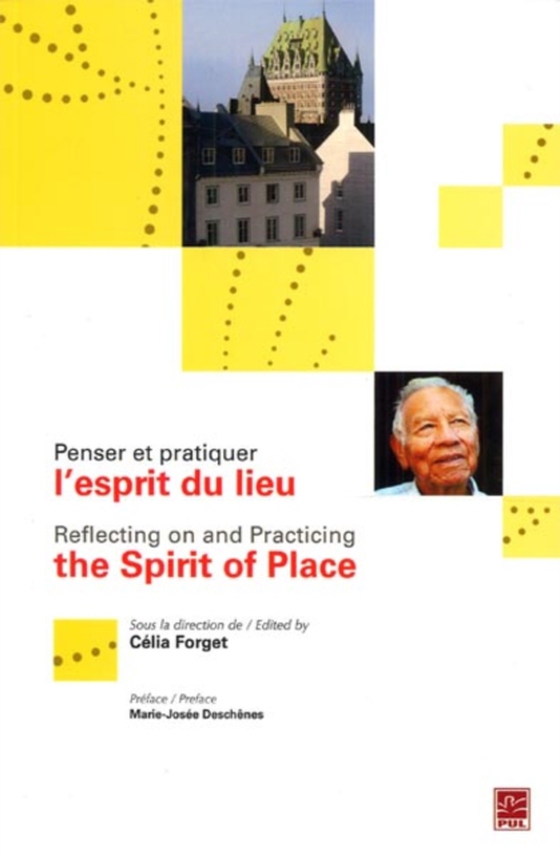 Penser et pratiquer l'esprit du lieu (e-bog) af Celia Forget, Forget