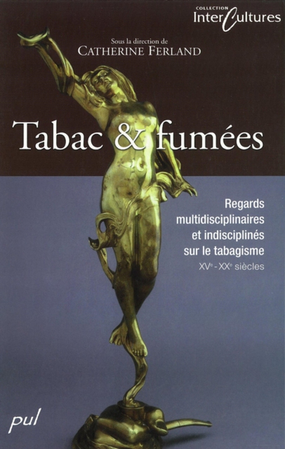 Tabac et fumee (e-bog) af Catherine Ferland, Ferland