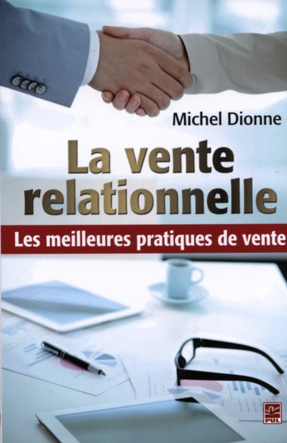 La vente relationnelle (e-bog) af Michel Dionne, Dionne