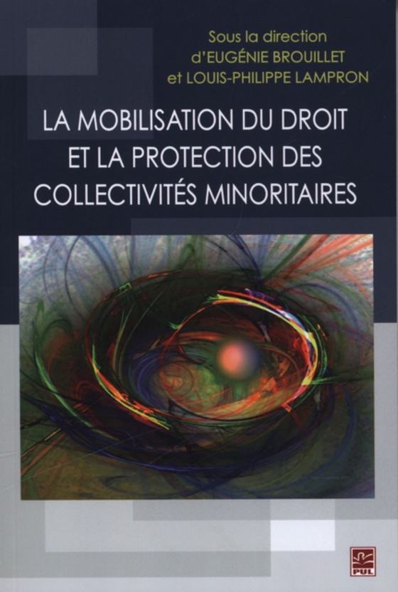 Mobilisation du droit et la protection des collectivités... (e-bog) af Collectif, Collectif