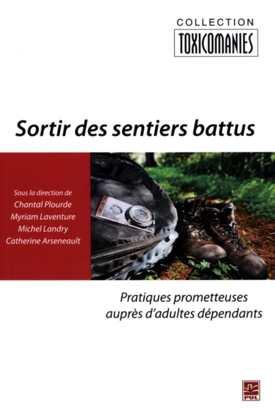 Sortir des sentiers battus