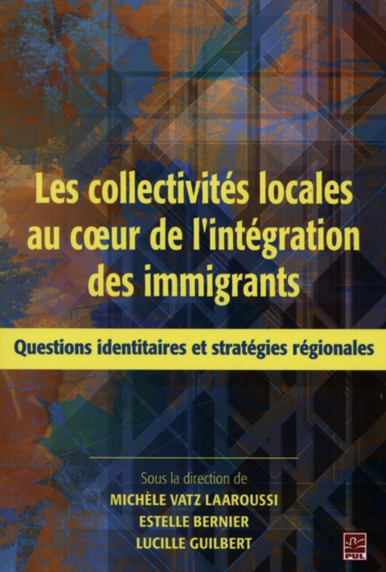 Collectivités locales au coeur de l'intégration des immig... (e-bog) af Collectif, Collectif