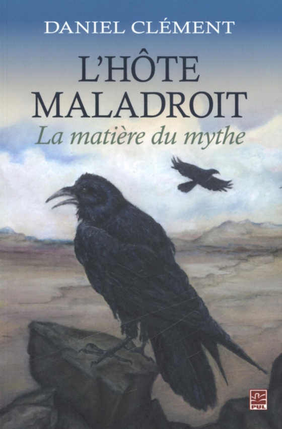 L'hôte maladroit