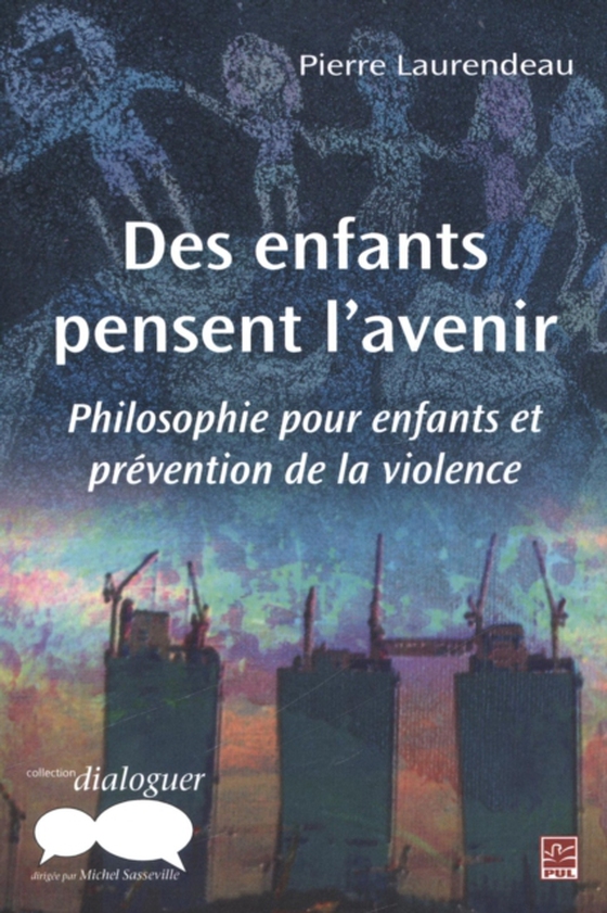 Des enfants pensent l'avenir