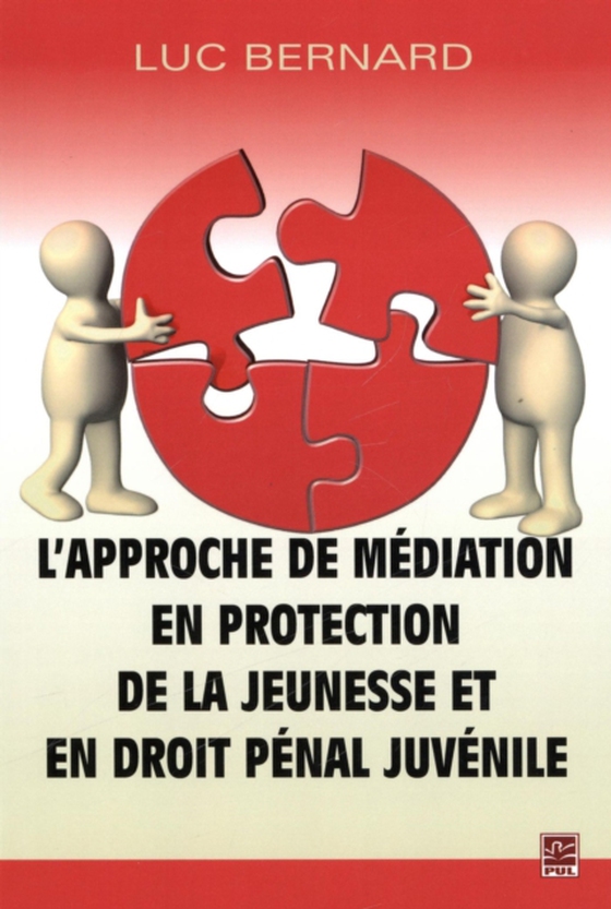 L'approche de médiation en protection de la jeunesse