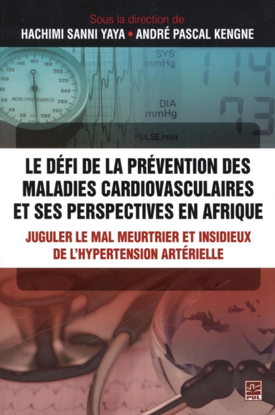 Le defi de la prevention des maladies cardiovasculaires