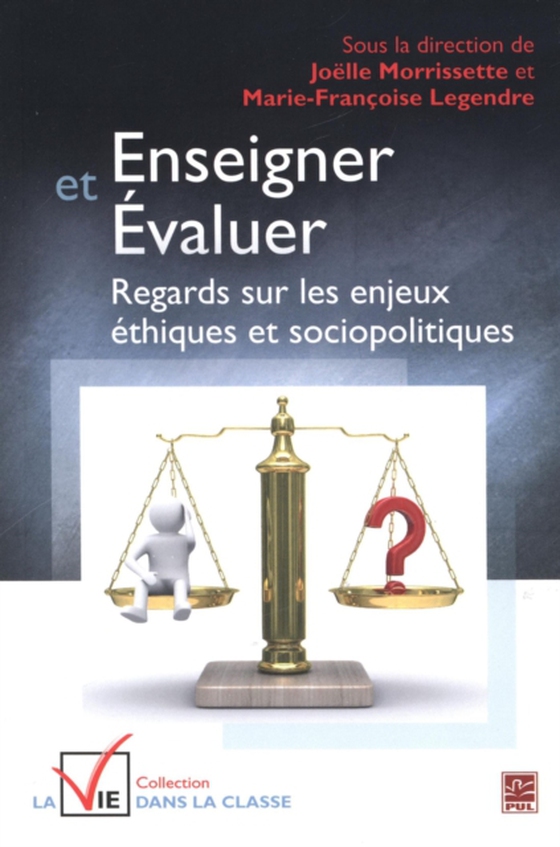 Enseigner et évaluer