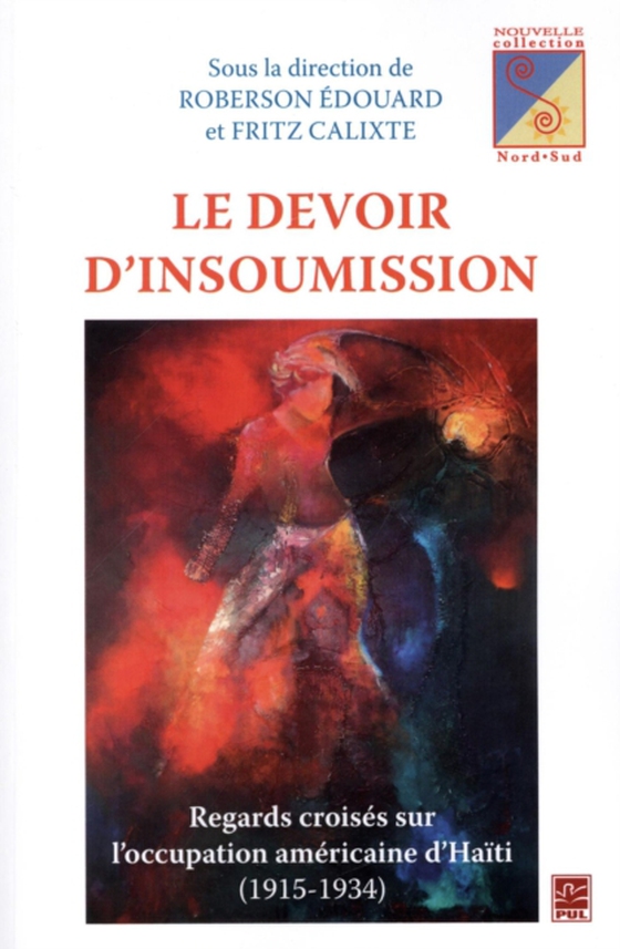 Devoir d'insoumission Le