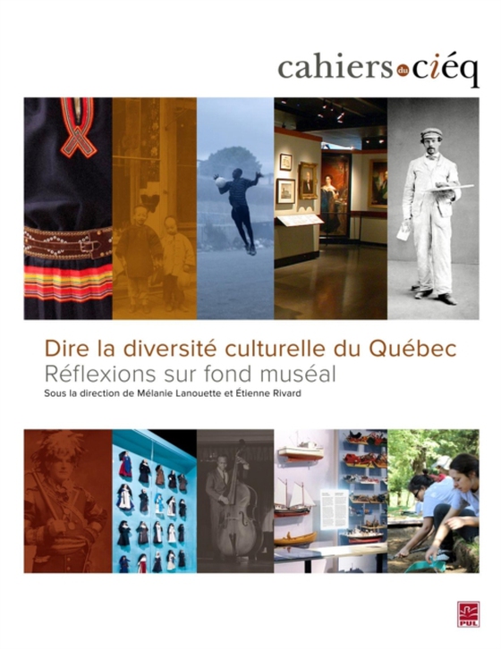 Dire la diversité culturelle du Québec : réflexions sur fond muséal