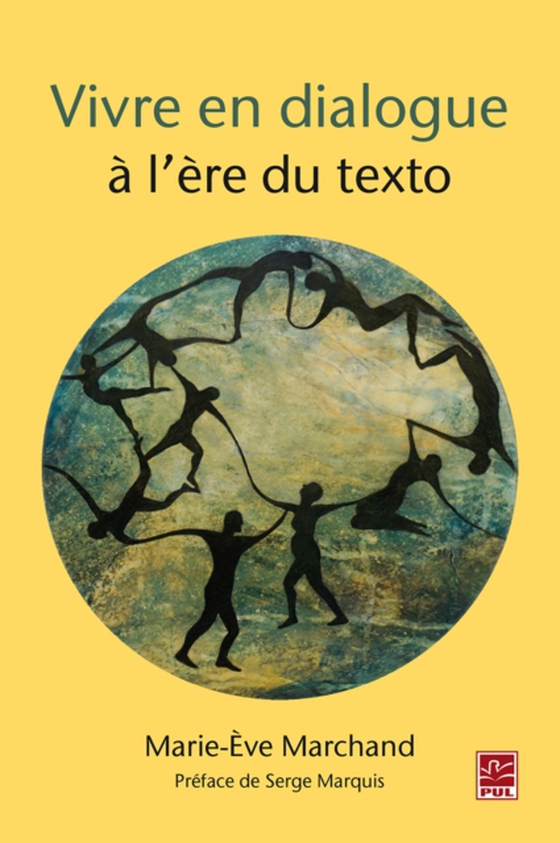 Vivre en dialogue à l'ère du texto