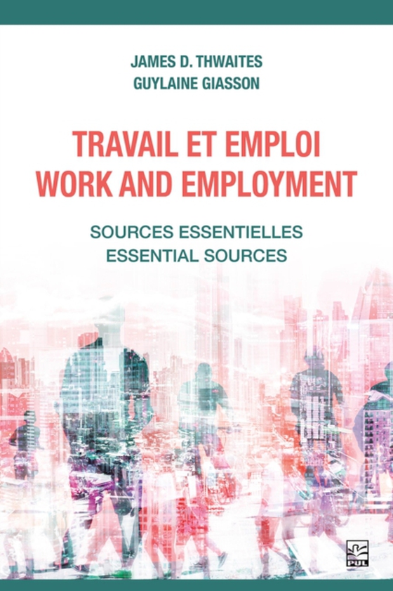 Travail et emploi / Work and Employment