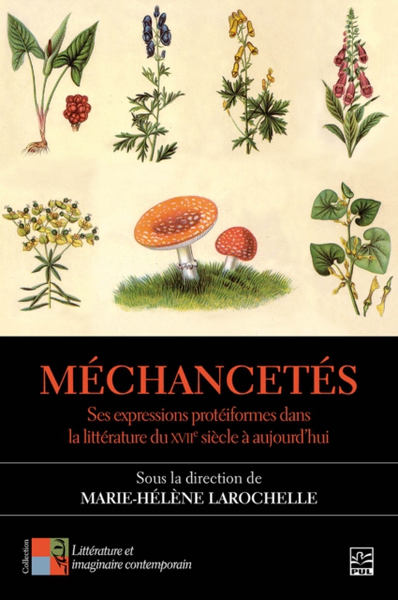 Méchancetés (e-bog) af Collectif, Collectif