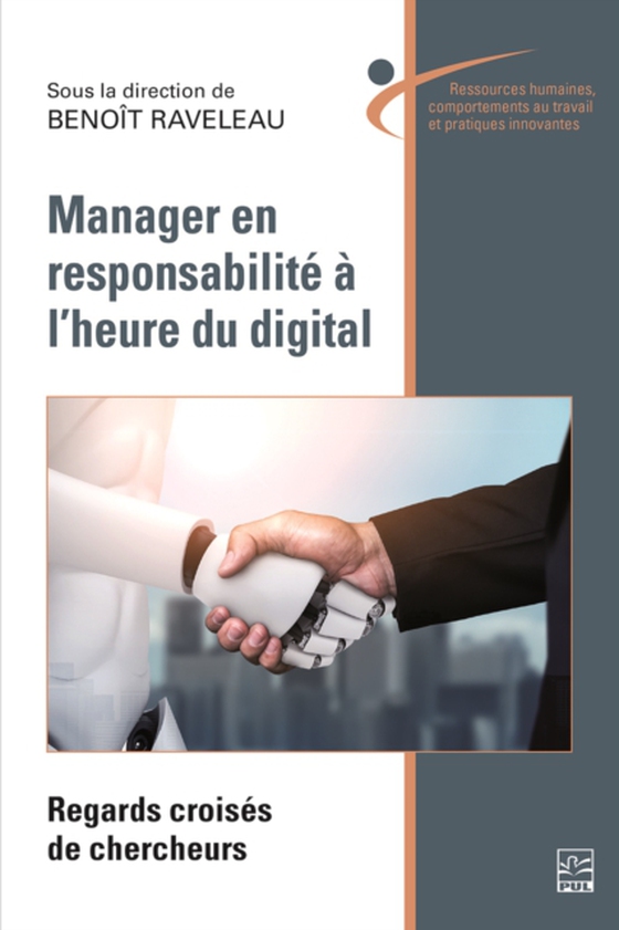 Manager en responsabilité à l’heure du digital