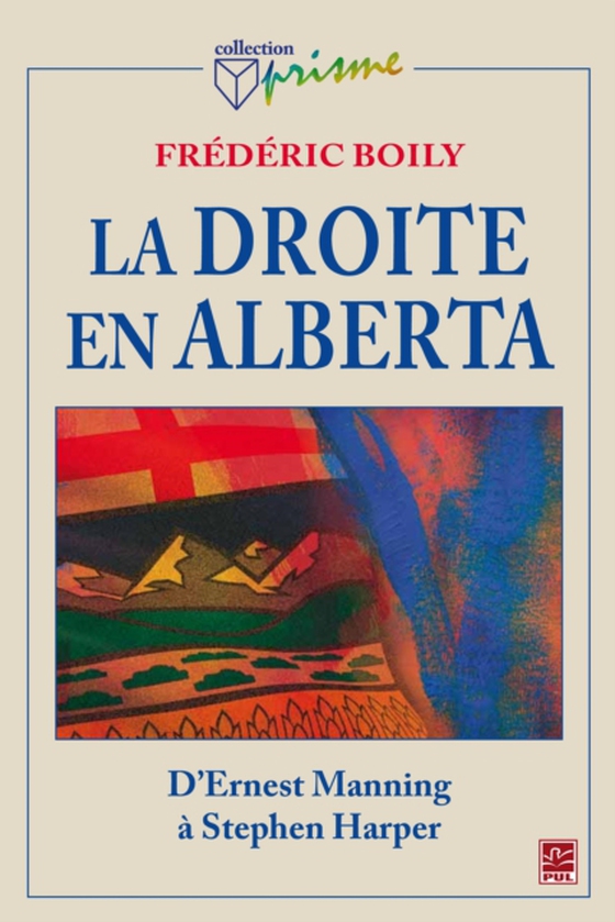 La droite en Alberta (e-bog) af Frederic Boily, Boily