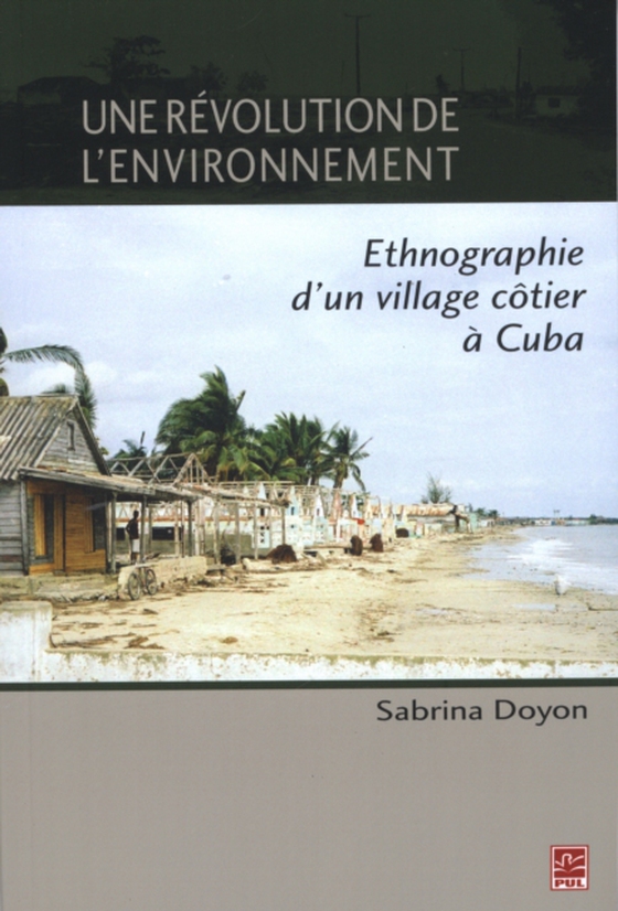 Une révolution de l'environnement (e-bog) af Sabrina Doyon, Doyon