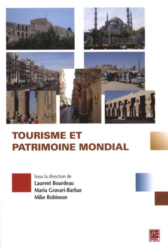 Tourisme et patrimoine mondial (e-bog) af Collectif, Collectif