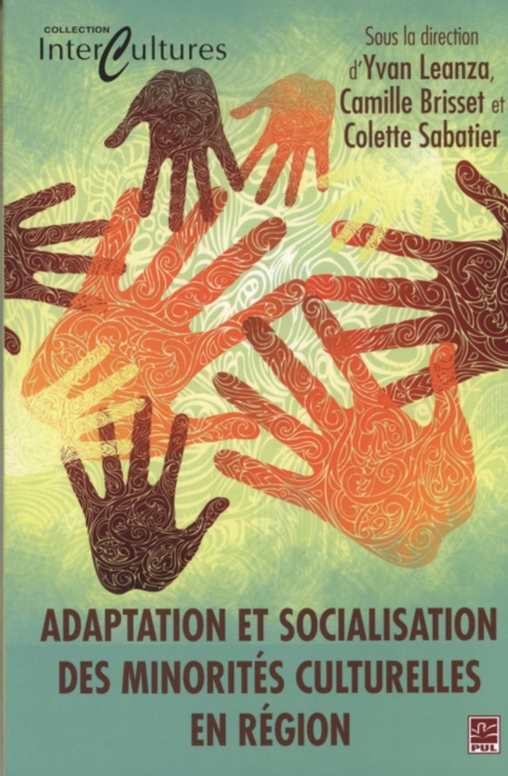 Adaptation et socialisation des minorités culturelles en... (e-bog) af Collectif, Collectif