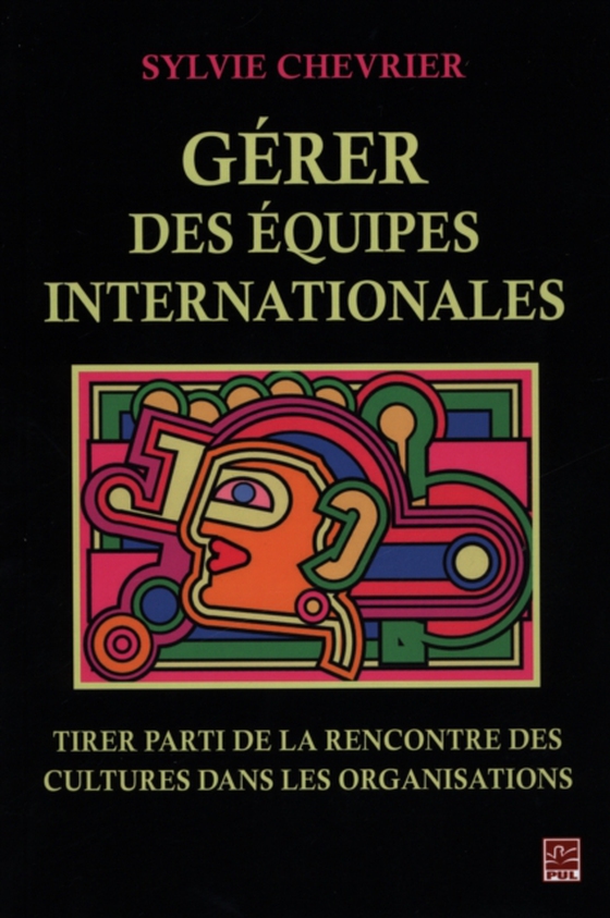 Gérer des équipes internationales (e-bog) af Sylvie Chevrier, Chevrier