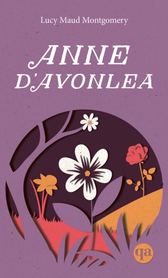 Anne d’Avonlea