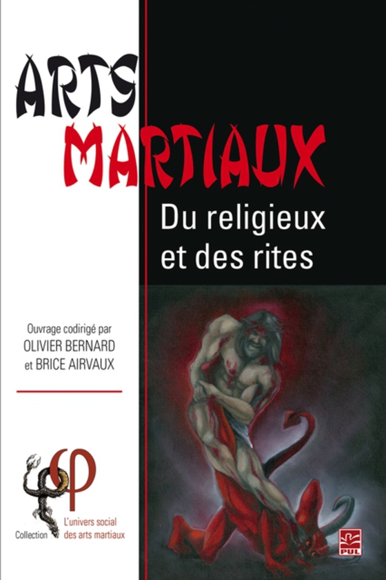 Arts martiaux