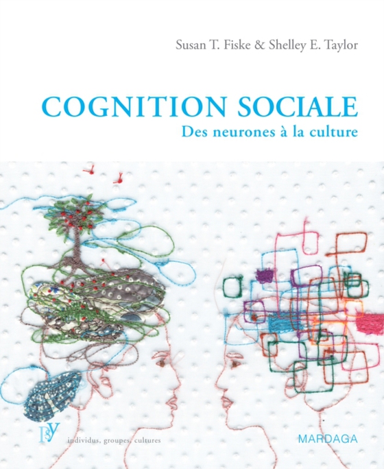 Cognition sociale (e-bog) af E.Taylor, Shelley