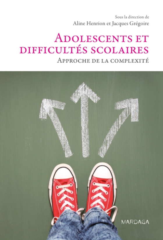 Adolescents et difficultés scolaires (e-bog) af Gregoire, Jacques