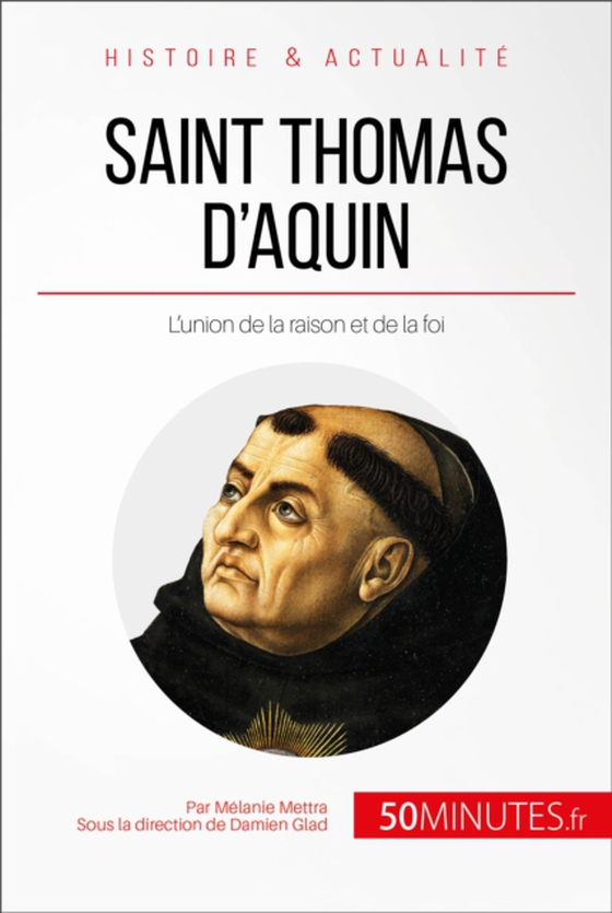 Saint Thomas d'Aquin