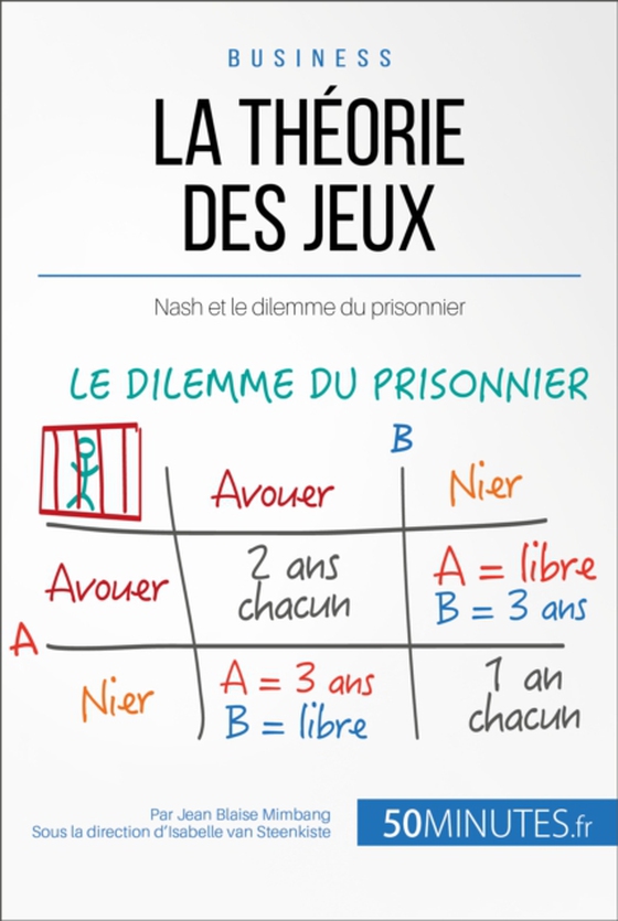 La théorie des jeux 