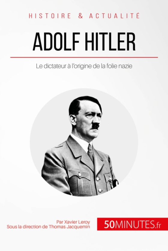 Adolf Hitler 