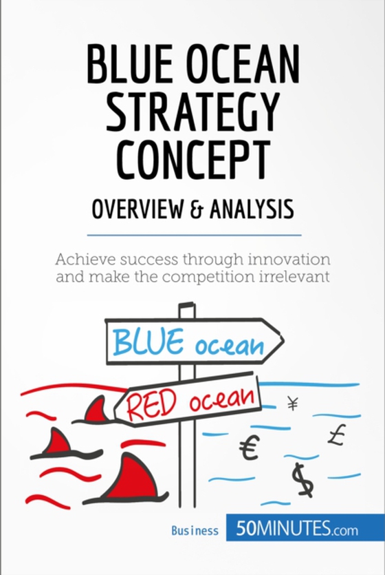 Blue Ocean Strategy Concept - Overview & Analysis