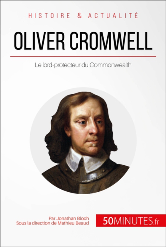 Oliver Cromwell