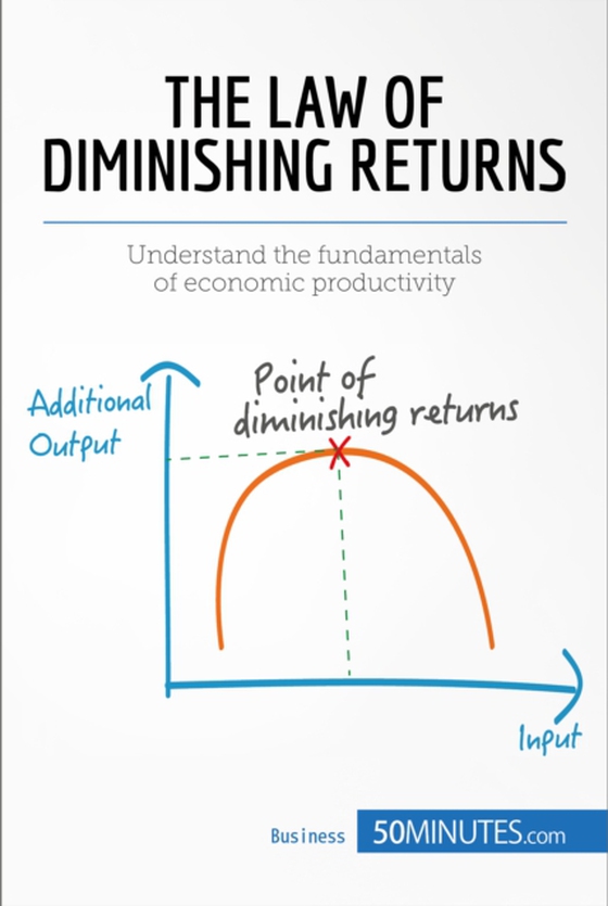 Law of Diminishing Returns: Theory and Applications