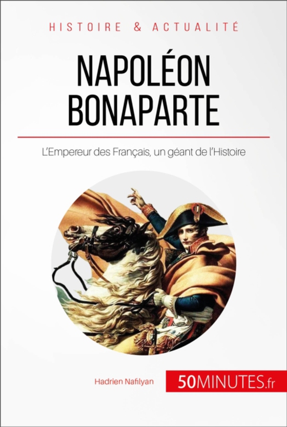 Napoléon Bonaparte