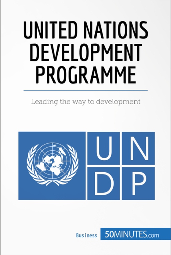 United Nations Development Programme