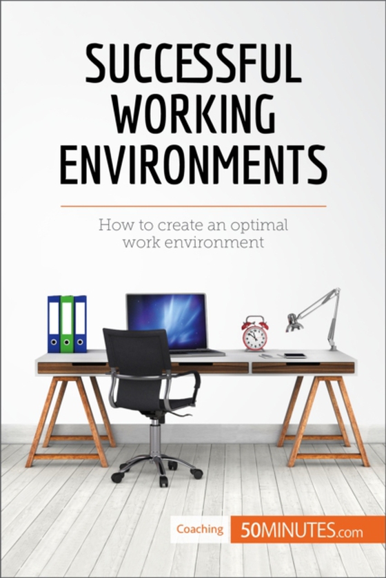 Successful Working Environments (e-bog) af 50minutes