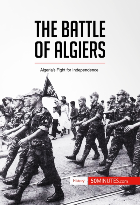 Battle of Algiers