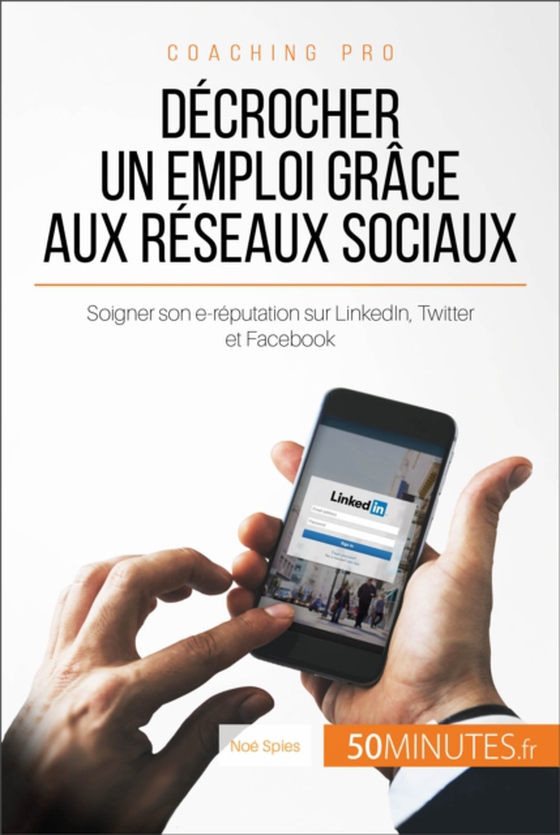 Décrocher un emploi grâce aux réseaux sociaux