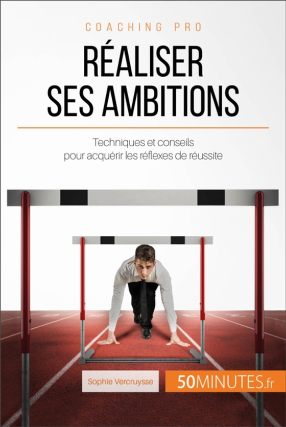 Réaliser ses ambitions (e-bog) af 50Minutes