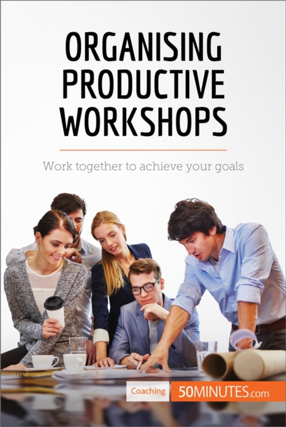 Organising Productive Workshops (e-bog) af 50minutes