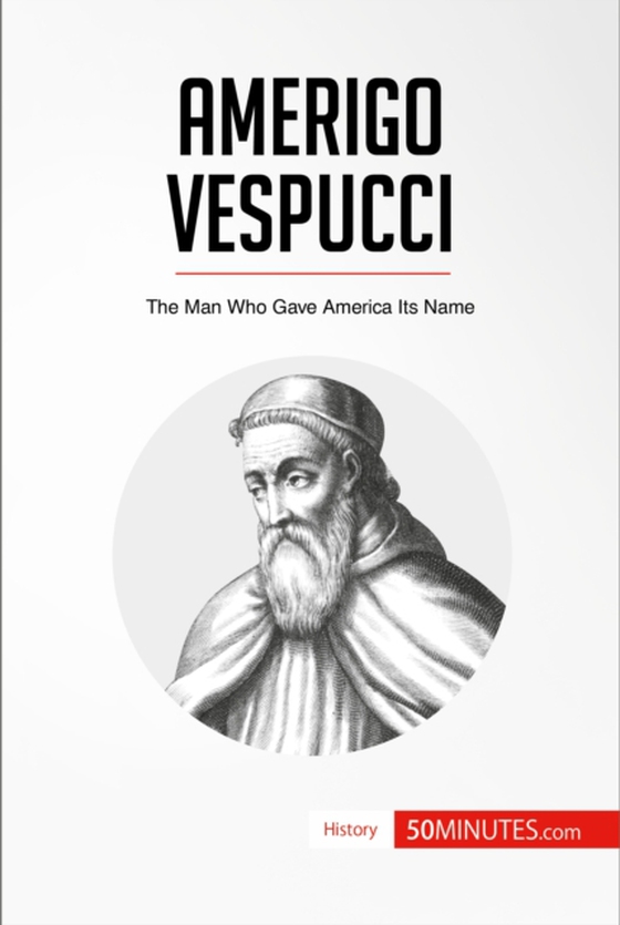 Amerigo Vespucci