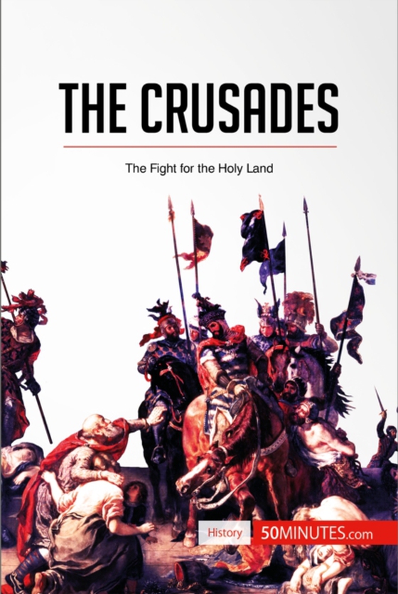 Crusades  (e-bog) af 50minutes