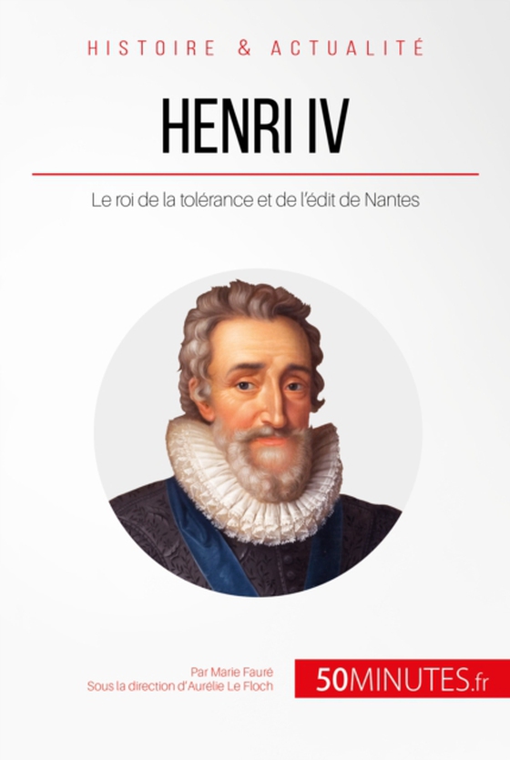 Henri IV