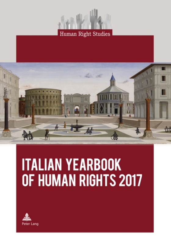 Italian Yearbook of Human Rights 2017 (e-bog) af -