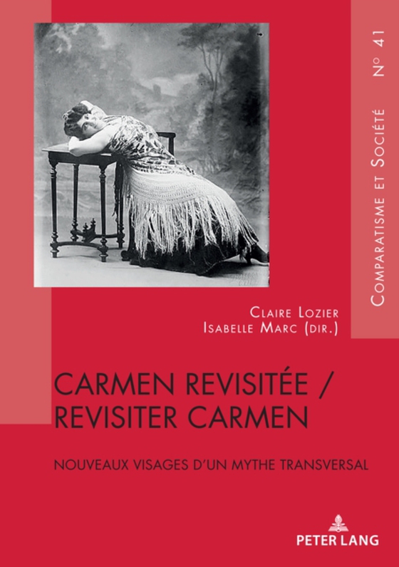 Carmen revisitée / revisiter Carmen