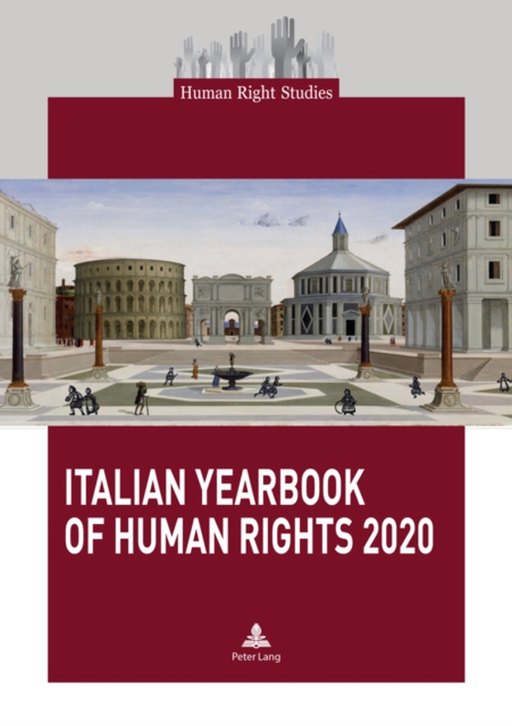 Italian Yearbook of Human Rights 2020 (e-bog) af -