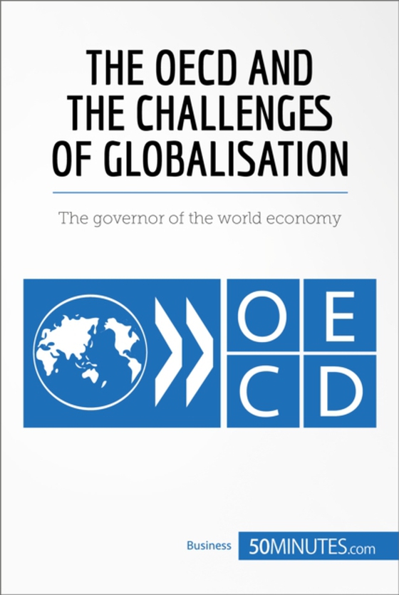 OECD and the Challenges of Globalisation