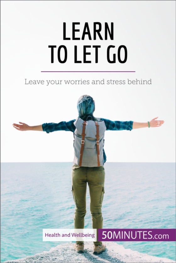 Learn to Let Go (e-bog) af 50Minutes