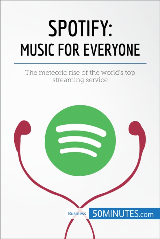 Spotify, Music for Everyone