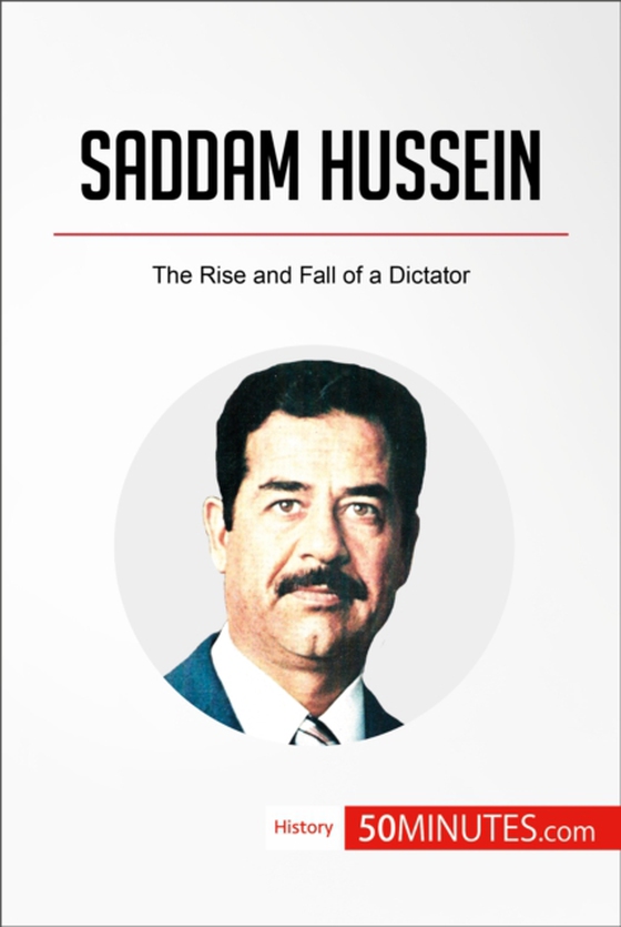 Saddam Hussein