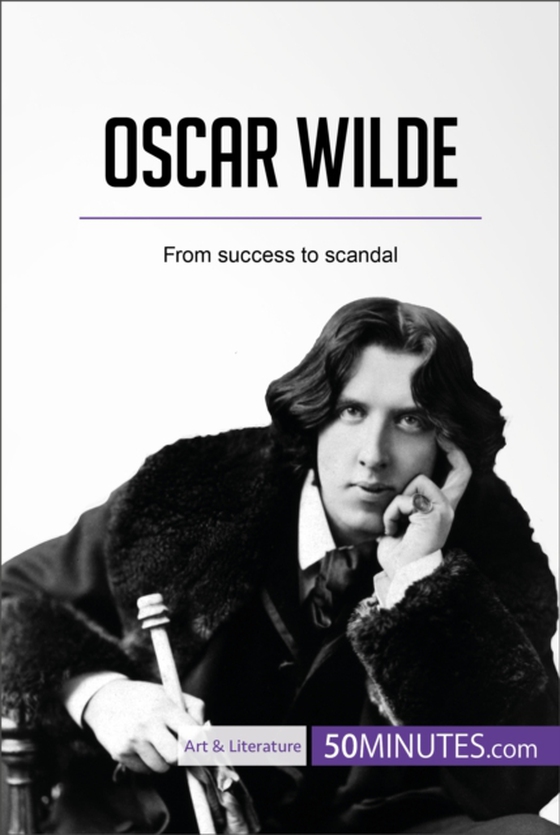 Oscar Wilde (e-bog) af 50Minutes